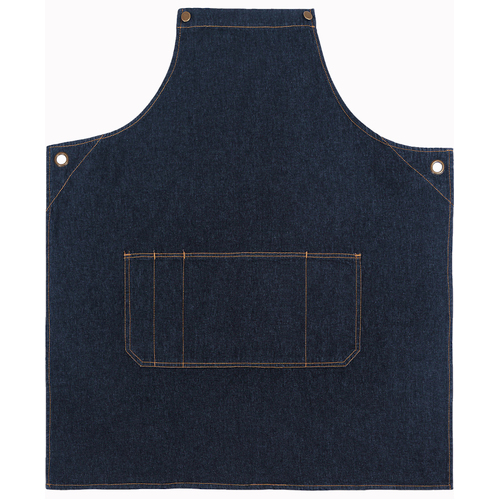WORKWEAR, SAFETY & CORPORATE CLOTHING SPECIALISTS Denim Half Apron