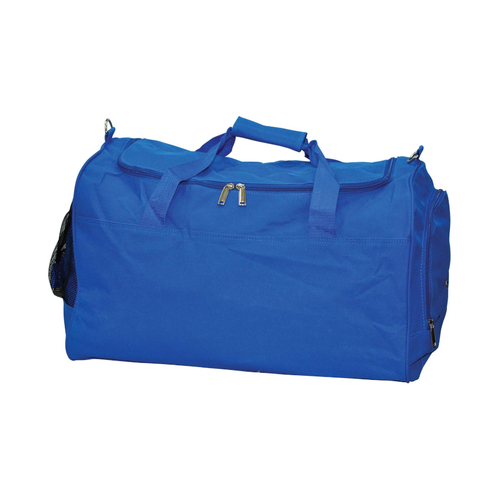 WORKWEAR, SAFETY & CORPORATE CLOTHING SPECIALISTS - Basic sports bag