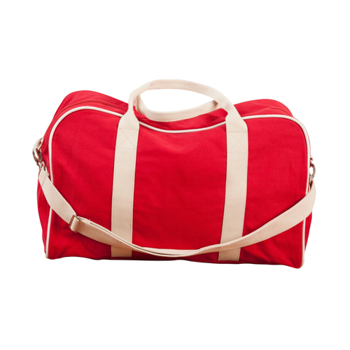 WORKWEAR, SAFETY & CORPORATE CLOTHING SPECIALISTS - Cotton Canvas Sports Bag