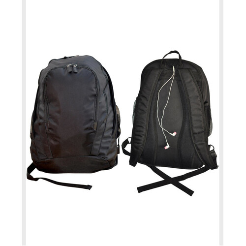 WORKWEAR, SAFETY & CORPORATE CLOTHING SPECIALISTS - EXECUTIVE BACKPACK