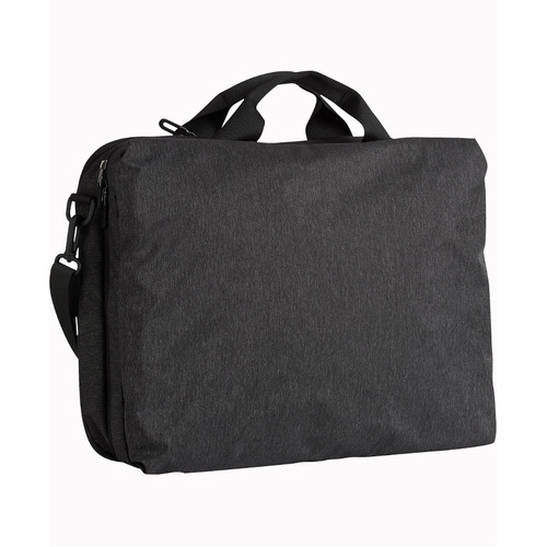 WORKWEAR, SAFETY & CORPORATE CLOTHING SPECIALISTS - Utility Heather Laptop Bag