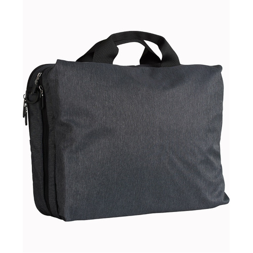 WORKWEAR, SAFETY & CORPORATE CLOTHING SPECIALISTS Utility Heather Laptop Bag