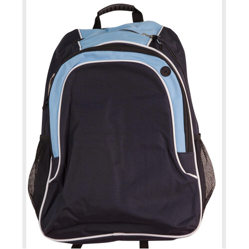 WORKWEAR, SAFETY & CORPORATE CLOTHING SPECIALISTS Sports / Travel Winner Backpack