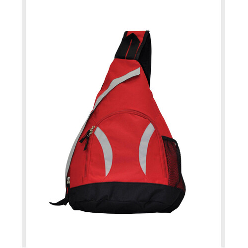 WORKWEAR, SAFETY & CORPORATE CLOTHING SPECIALISTS - Sling backpack