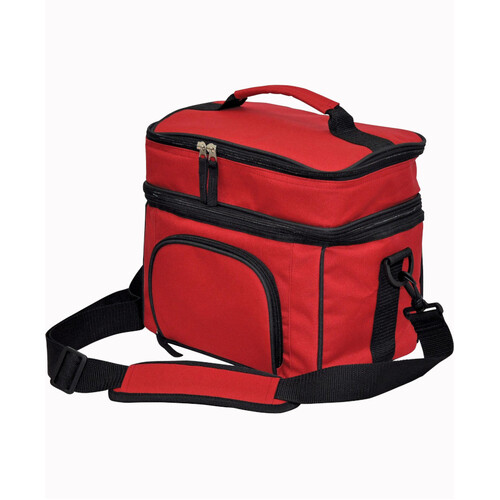 WORKWEAR, SAFETY & CORPORATE CLOTHING SPECIALISTS - Travel Cooler Bag