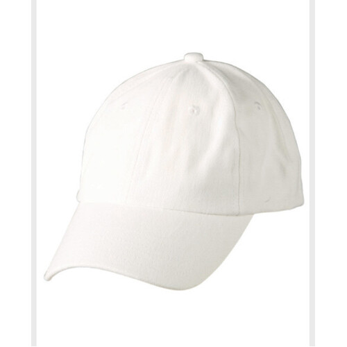 WORKWEAR, SAFETY & CORPORATE CLOTHING SPECIALISTS H/B/C unstructured cap