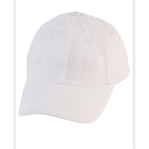 WORKWEAR, SAFETY & CORPORATE CLOTHING SPECIALISTS - Athletic Mesh Cap