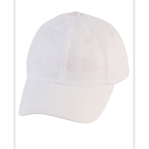 WORKWEAR, SAFETY & CORPORATE CLOTHING SPECIALISTS Athletic Mesh Cap