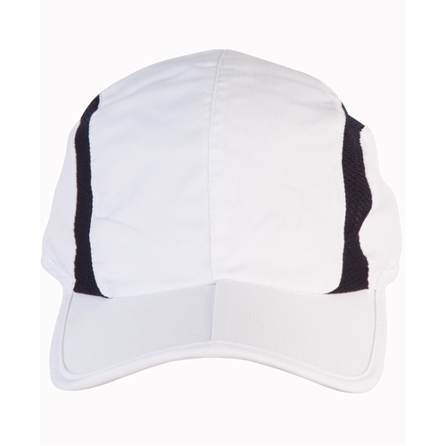 WORKWEAR, SAFETY & CORPORATE CLOTHING SPECIALISTS - Sprint foldable cap