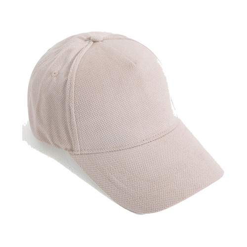 WORKWEAR, SAFETY & CORPORATE CLOTHING SPECIALISTS Jacquard Texture 5 Panel Cap