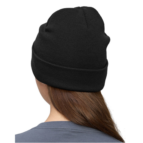 WORKWEAR, SAFETY & CORPORATE CLOTHING SPECIALISTS Roll Up Rpet Beanie