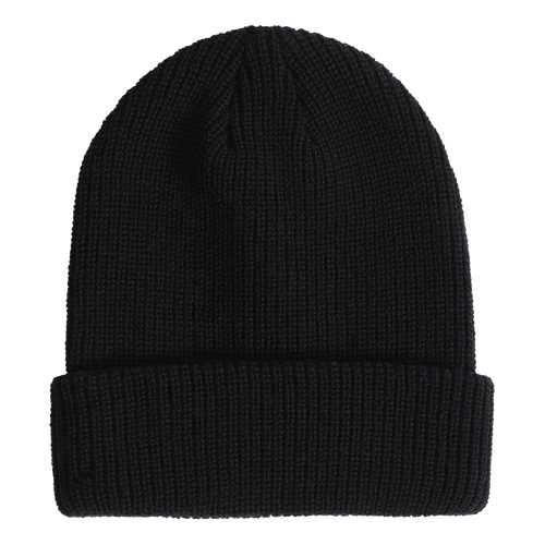 WORKWEAR, SAFETY & CORPORATE CLOTHING SPECIALISTS Roll Up Cable Knit Snug Beanie