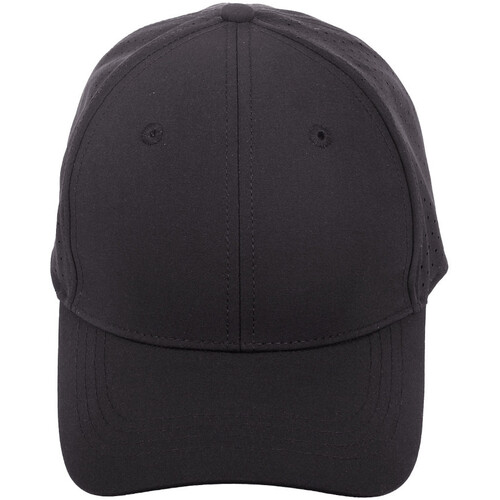 WORKWEAR, SAFETY & CORPORATE CLOTHING SPECIALISTS 4-Way Stretch Laser Cut Runner's Cap