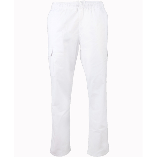 WORKWEAR, SAFETY & CORPORATE CLOTHING SPECIALISTS - Men's Functional Chef Pants