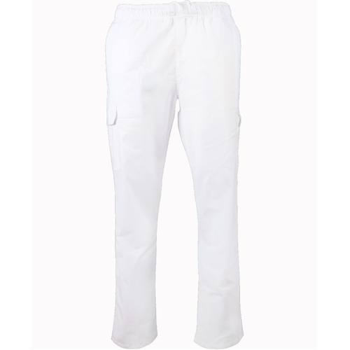 WORKWEAR, SAFETY & CORPORATE CLOTHING SPECIALISTS Men's Functional Chef Pants
