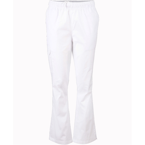 WORKWEAR, SAFETY & CORPORATE CLOTHING SPECIALISTS - Ladies' Functional Chef Pants