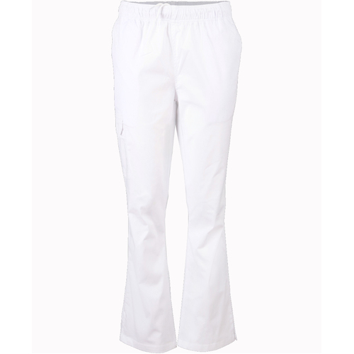 WORKWEAR, SAFETY & CORPORATE CLOTHING SPECIALISTS Ladies' Functional Chef Pants