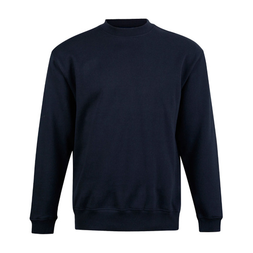 WORKWEAR, SAFETY & CORPORATE CLOTHING SPECIALISTS - American Style Crewfleecy Sweat