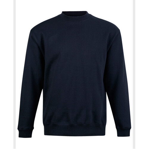 WORKWEAR, SAFETY & CORPORATE CLOTHING SPECIALISTS - Kids Crew Neck Fleecy Sweater