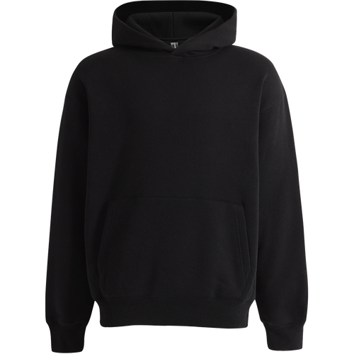 WORKWEAR, SAFETY & CORPORATE CLOTHING SPECIALISTS Unisex Premium Fleece Oversized Hoodie