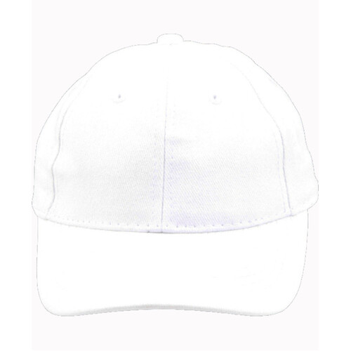 WORKWEAR, SAFETY & CORPORATE CLOTHING SPECIALISTS Kids brushed cotton cap