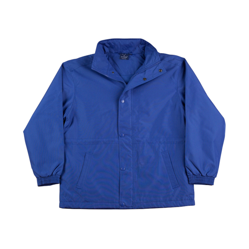 WORKWEAR, SAFETY & CORPORATE CLOTHING SPECIALISTS - STADIUM, Contrast jacket