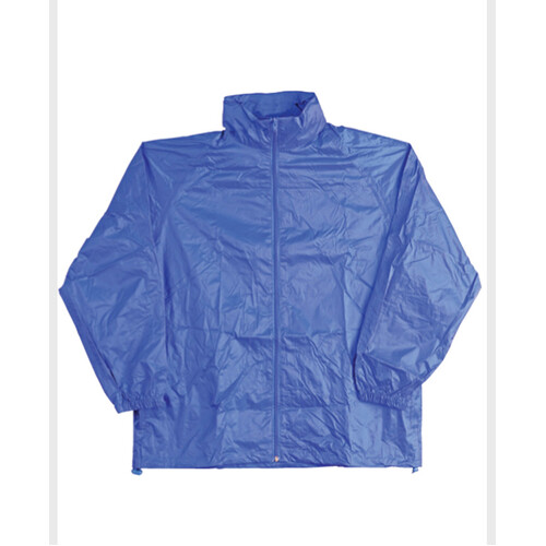 WORKWEAR, SAFETY & CORPORATE CLOTHING SPECIALISTS Outdoor activity spray jacket