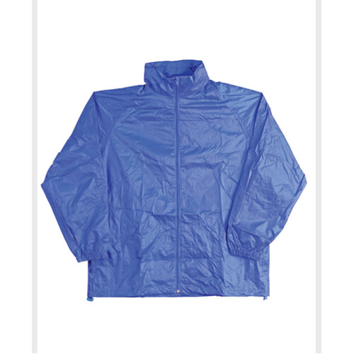 WORKWEAR, SAFETY & CORPORATE CLOTHING SPECIALISTS - Kids' Outdoor Activity Spray Jacket