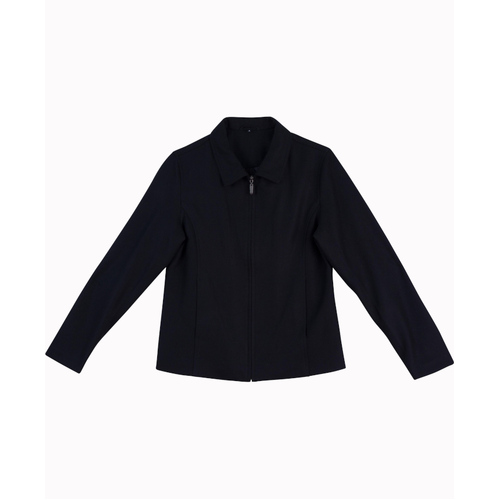 WORKWEAR, SAFETY & CORPORATE CLOTHING SPECIALISTS - Ladies  Wool Blend Corporate Jacket