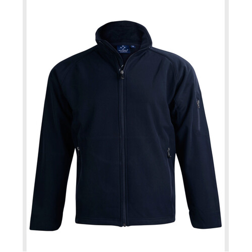 WORKWEAR, SAFETY & CORPORATE CLOTHING SPECIALISTS - Men's  core-tex softshell jacket