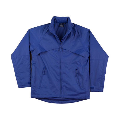 WORKWEAR, SAFETY & CORPORATE CLOTHING SPECIALISTS - Men's Chalet Jacket