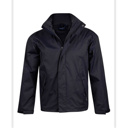 WORKWEAR, SAFETY & CORPORATE CLOTHING SPECIALISTS - Men's Versatile Jacket