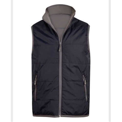 WORKWEAR, SAFETY & CORPORATE CLOTHING SPECIALISTS - Men's Versatile Vest