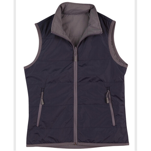 WORKWEAR, SAFETY & CORPORATE CLOTHING SPECIALISTS Ladies' Versatile Vest