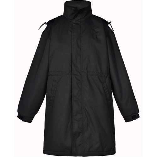 WORKWEAR, SAFETY & CORPORATE CLOTHING SPECIALISTS - Long Line Stadium Jacket