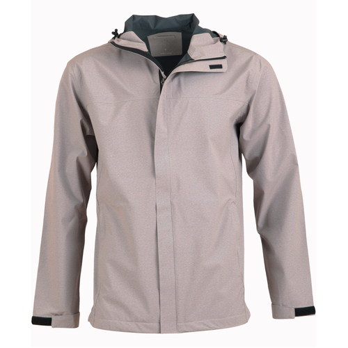 WORKWEAR, SAFETY & CORPORATE CLOTHING SPECIALISTS - Men's Waterproof Performance Jacket