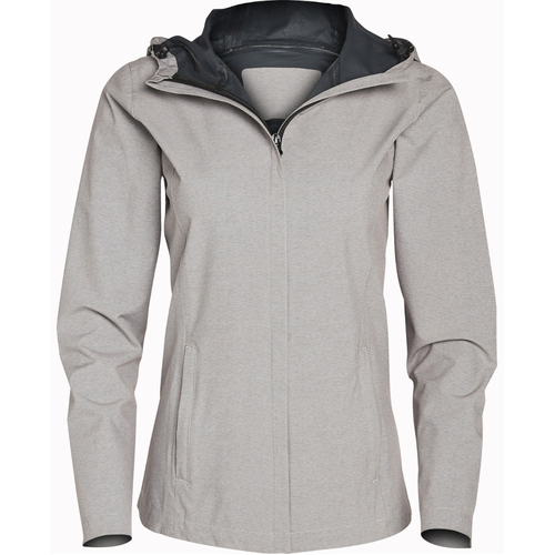 WORKWEAR, SAFETY & CORPORATE CLOTHING SPECIALISTS - Ladies' Waterproof Performance Jacket