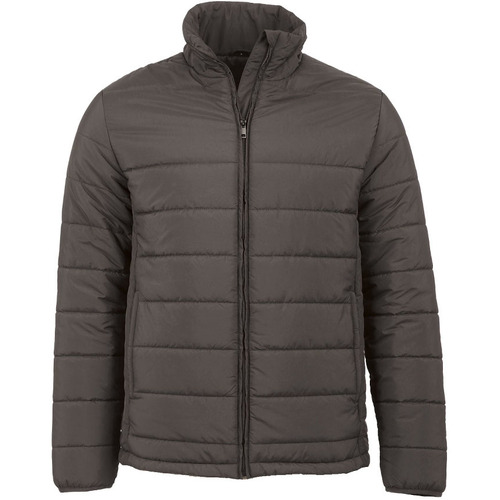 WORKWEAR, SAFETY & CORPORATE CLOTHING SPECIALISTS - Men's Sustainable Insulated Puffer Jacket (3D Cut)