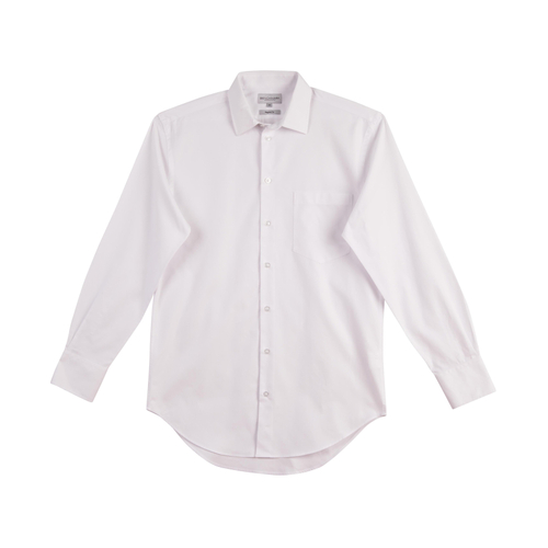 WORKWEAR, SAFETY & CORPORATE CLOTHING SPECIALISTS Men's CVC Oxford L/S Shirt