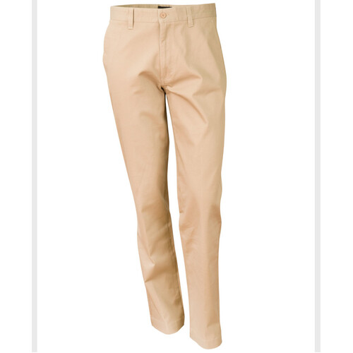 WORKWEAR, SAFETY & CORPORATE CLOTHING SPECIALISTS Men's Chino Pants