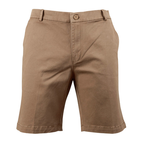 WORKWEAR, SAFETY & CORPORATE CLOTHING SPECIALISTS Men's Stretch Cotton Chino Shorts