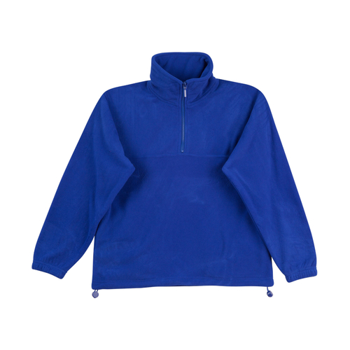 WORKWEAR, SAFETY & CORPORATE CLOTHING SPECIALISTS - Unisex polar fleece long sleeves