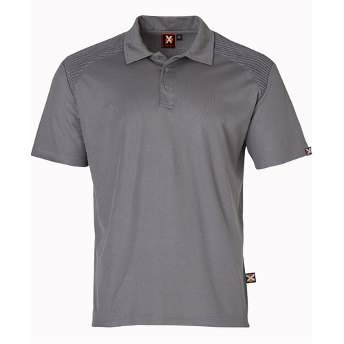 WORKWEAR, SAFETY & CORPORATE CLOTHING SPECIALISTS - AIWX Workwear S/S Polo