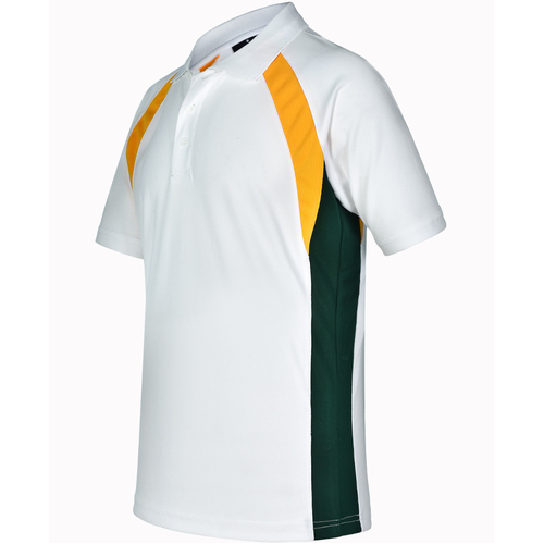 WORKWEAR, SAFETY & CORPORATE CLOTHING SPECIALISTS Men's Cooldry Tri-colours