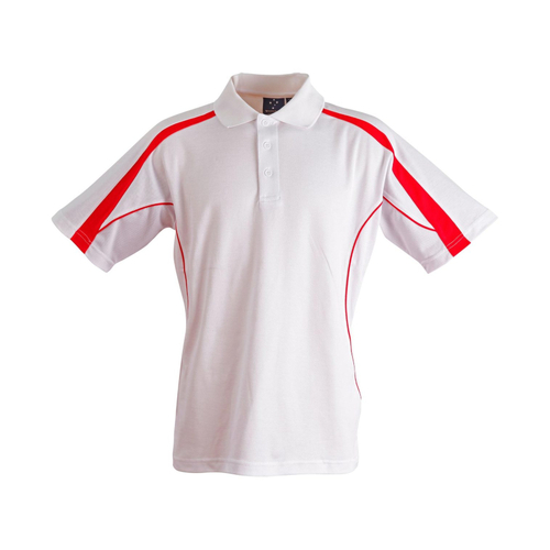 WORKWEAR, SAFETY & CORPORATE CLOTHING SPECIALISTS - Kids S/S polo truedry