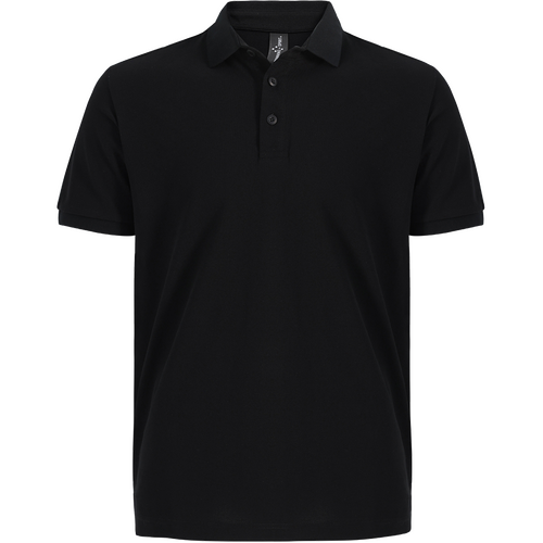 WORKWEAR, SAFETY & CORPORATE CLOTHING SPECIALISTS Men's Ultrafine Cotton Pique Polo