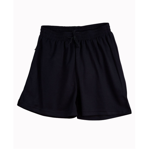 WORKWEAR, SAFETY & CORPORATE CLOTHING SPECIALISTS Kids cooldry sports shorts