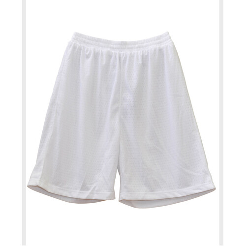 WORKWEAR, SAFETY & CORPORATE CLOTHING SPECIALISTS - Adults' Basketball Shorts