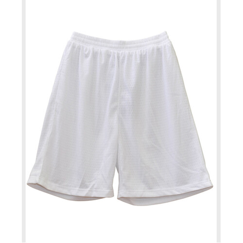 WORKWEAR, SAFETY & CORPORATE CLOTHING SPECIALISTS Adults' Basketball Shorts