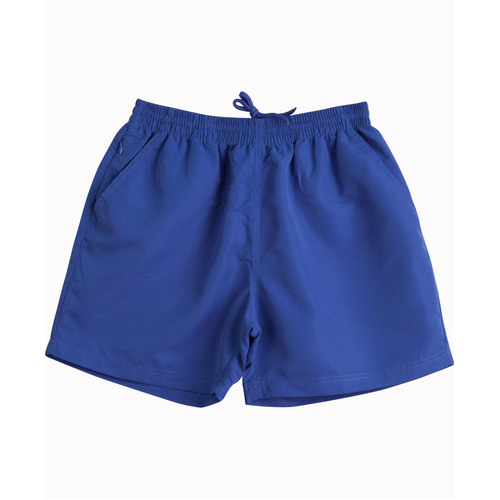 WORKWEAR, SAFETY & CORPORATE CLOTHING SPECIALISTS - Kids microfibre shorts